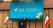 ایران به توسعه اقتصادی مبتنی بر منافع کشورهای منطقه اهتمام دارد