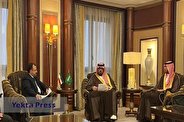موافقت وزیر اقتصاد عربستان با ۵ پیشنهاد ایران