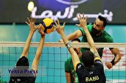 ایران میزبان جام باشگاه‌های آسیا شد