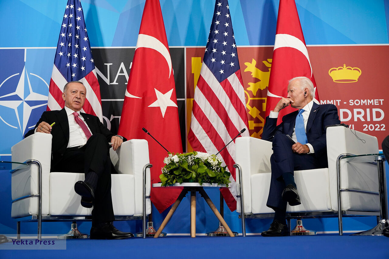 رسانهسفر اردوغان به آمریکا به تعویق افتاد
