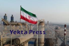 افزایولید نفت ایران
