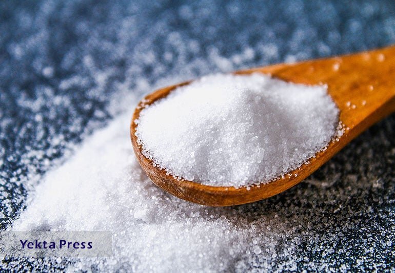 ۴ عارضه مصرف بیش از حد نمک برای سلامت