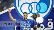 استوری عجیب سید حسین حسینی درباره استقلال!
