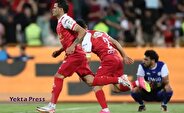 تکلیف آلکثیر با استقلال مشخص شد