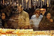 طلای جهانی دست نیافتنیتر میشود/حباب در بازار داخلی